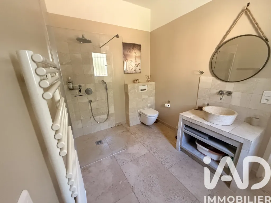 Bagni - Provençal Villa with Pool in Le Plan-de-la-Tour