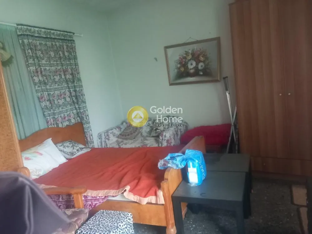 Magamistoad - Apartment with Private Garden in Phyle Centre