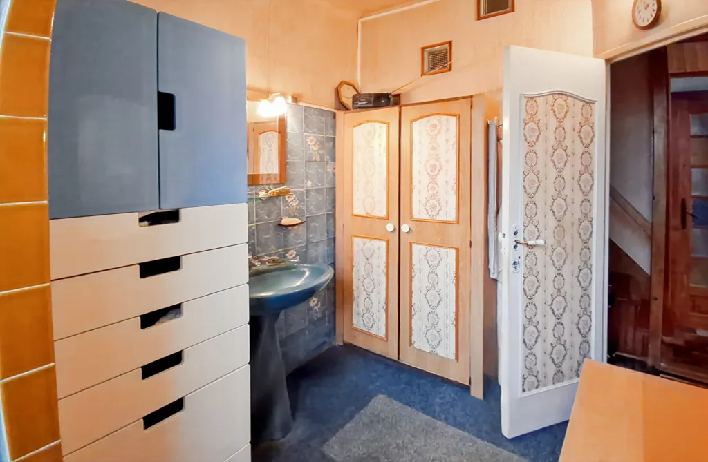 Vannitoad - Charming House with Garden in Nanterre