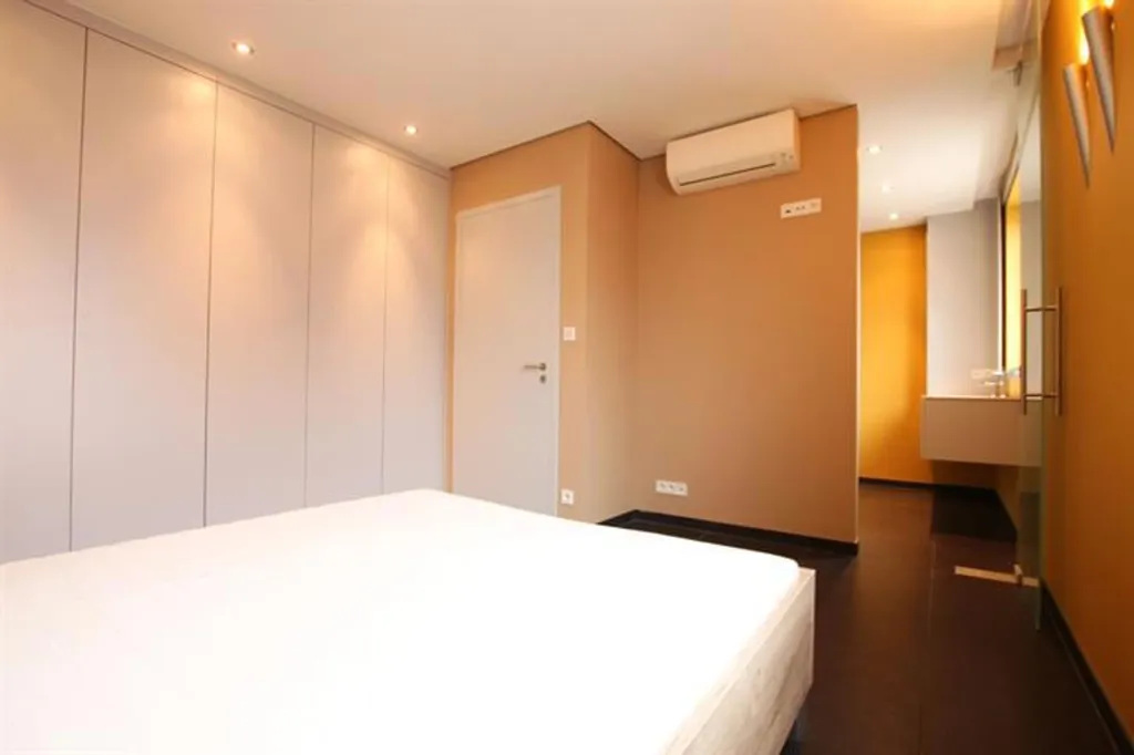 Chambres - Duplex avec Terrasse à Heverlee, Près de Leuven