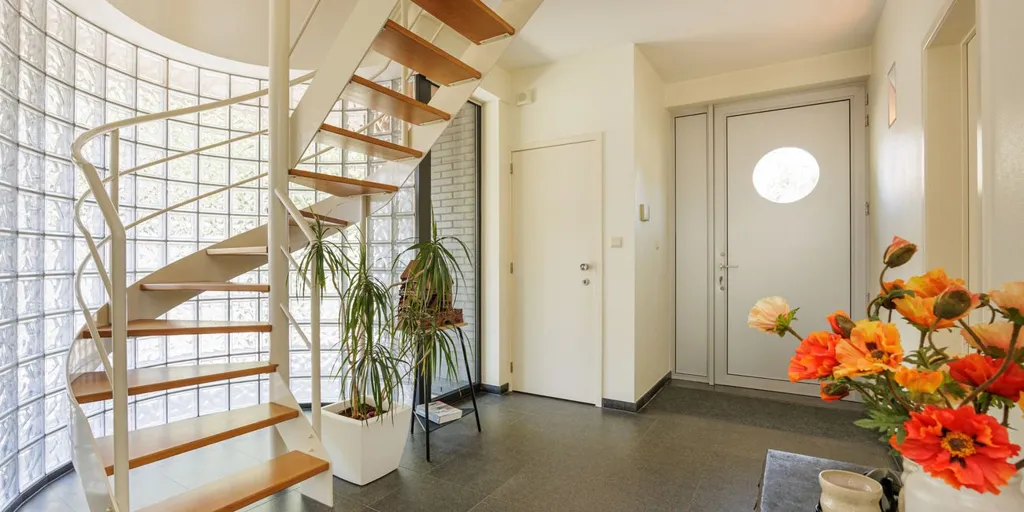 Pièces - Maison avec jardin et terrasse couverte à Beerse