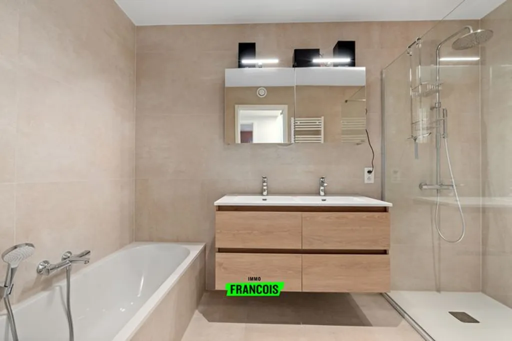 2-bedroom apartment in Oostende
