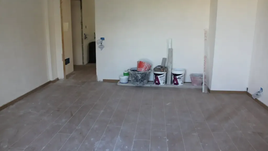 Toad - Newly Constructed Duplex with Balcony in Palermo