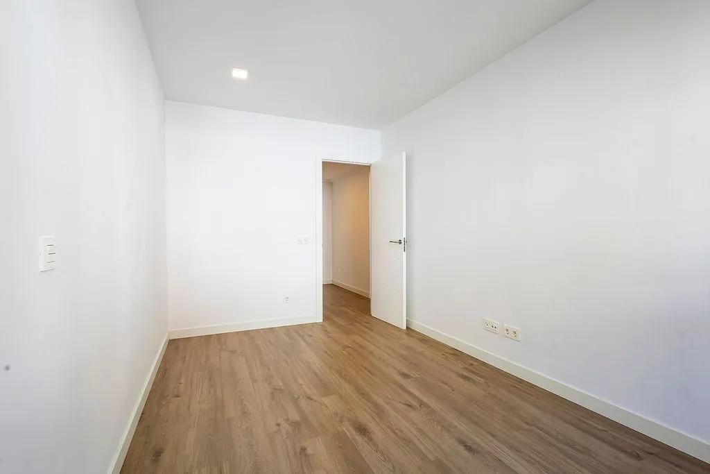 Toad - Modern Flat with Balcony in María Jiménez