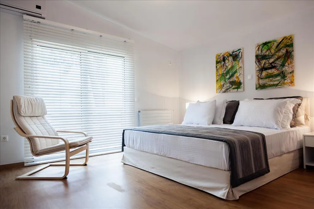 Maison 7 pièces à Kassandra