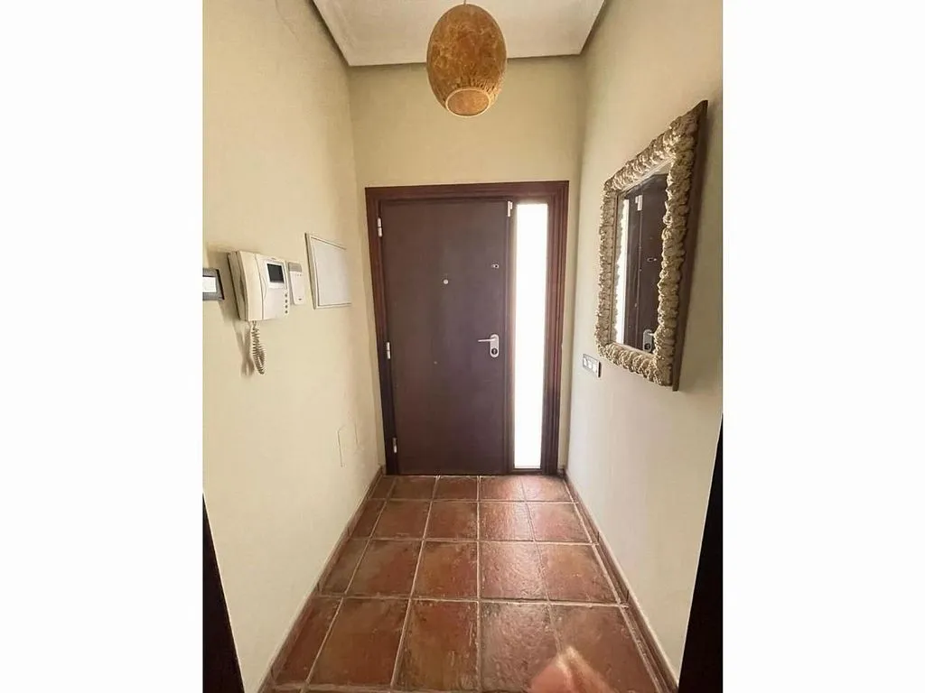 Entrée - Chalet with Pool and Terrace in Pelagatos