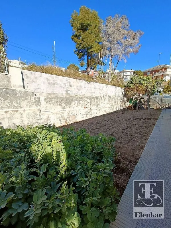 Aed - Chalet with Pool in Segur de Calafell