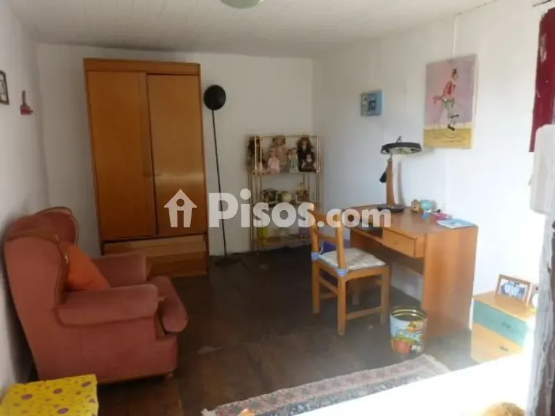 Maison 4 chambres à ES