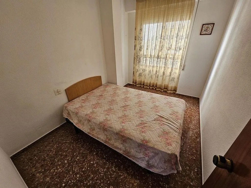 Chambres - Apartment with Lift in Cabanes