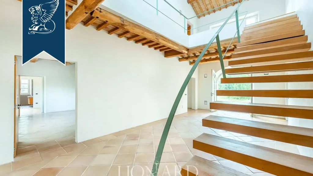 Toad - Luxury Villa with Panoramic Views in Orvieto