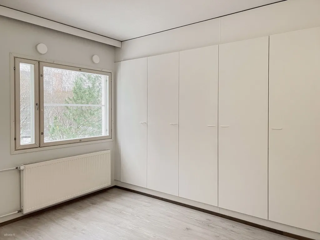 Camere da letto - Apartment with Sauna in Petonen, Kuopio