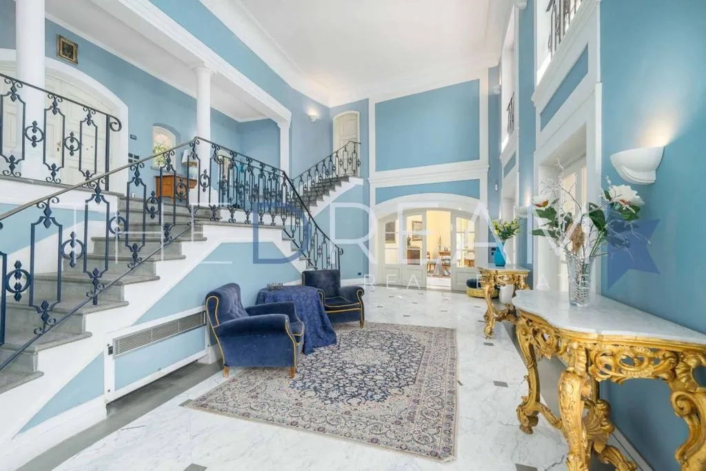 Ingresso - Luxury Villa with Pool in Lucca, Tuscany