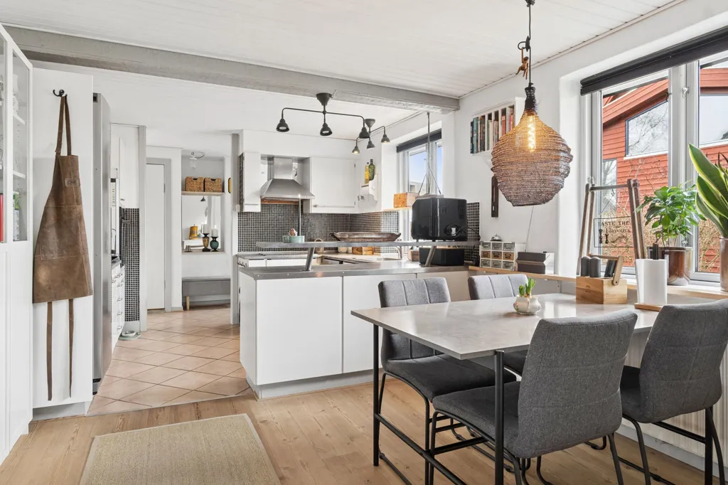 Maison 6 pièces à Herning
