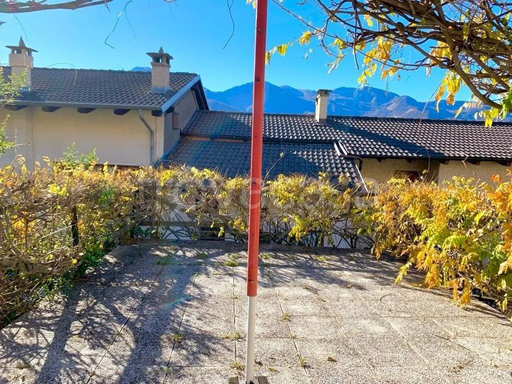 Aed - Mountain Chalet with Panoramic View in Sampeyre