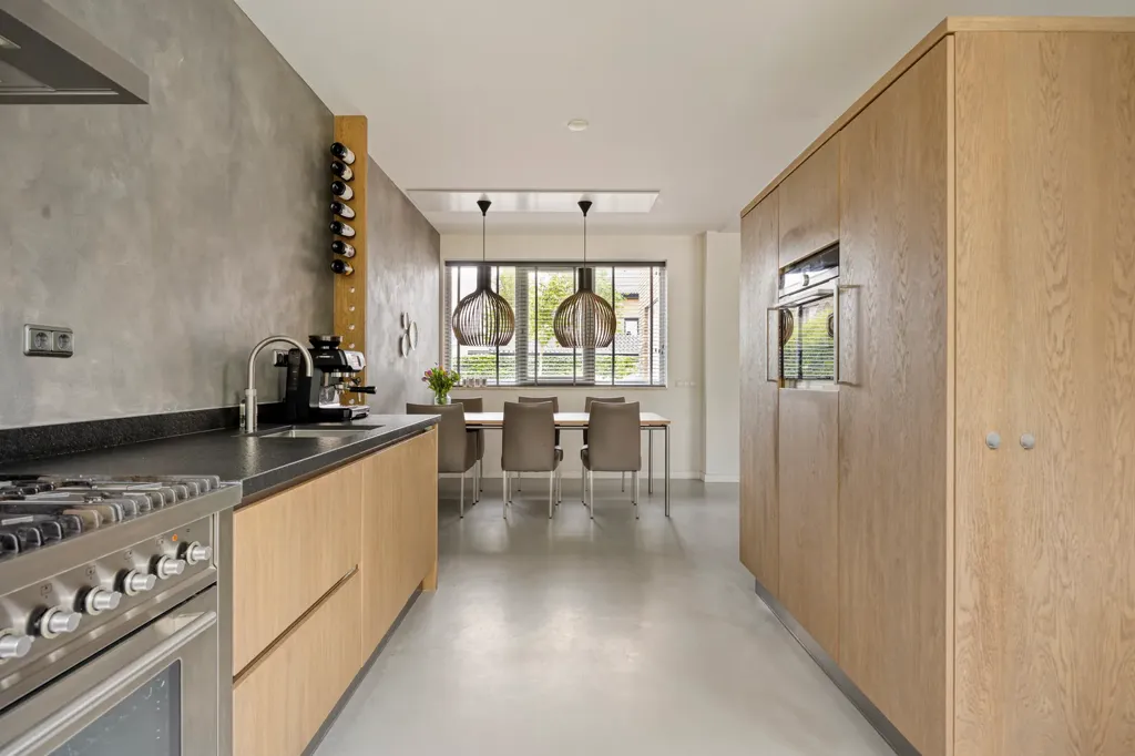 Maison 5 pièces à Veghel