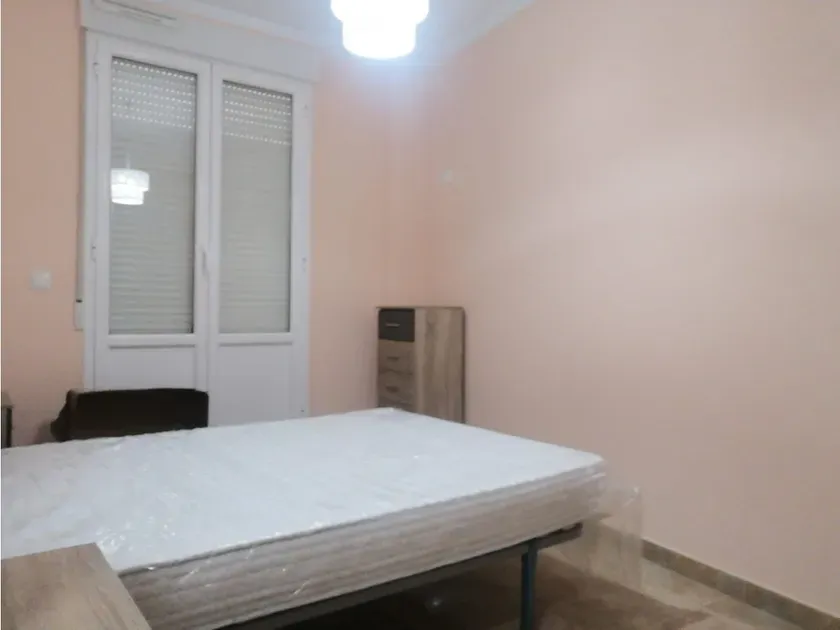 Magamistoad - Ground Floor Flat with Patio in Villarrobledo