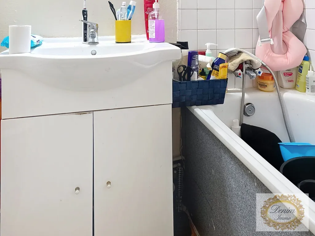 Appartement 1 pièces à Nîmes