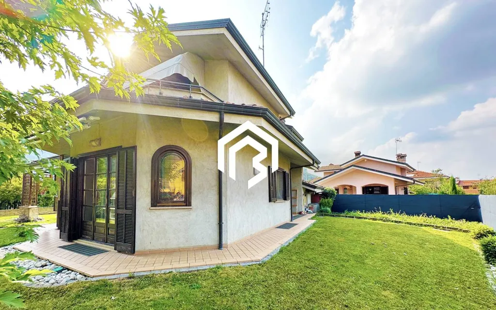 Välivaade - Villa with Private Garden in Vignolo
