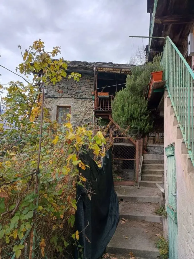 Esterno - Historic Rustico with Terrace in Bracchiello, Ceres