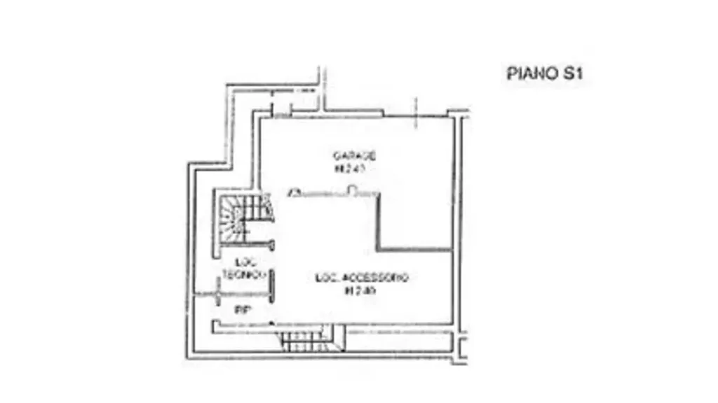 Maison 6 pièces à IT