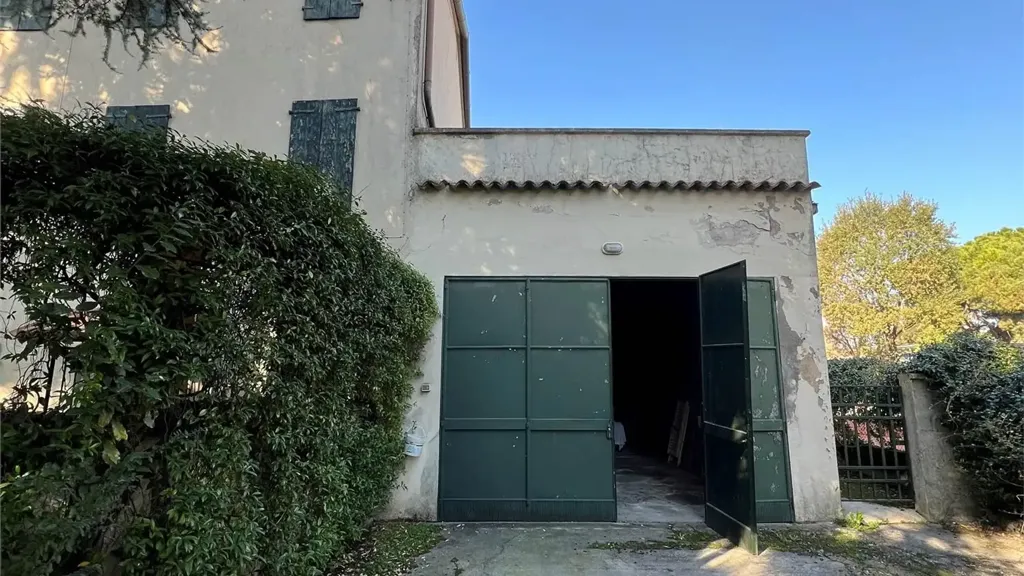 Extérieur - Historic Villa with Private Chapel in Montebelluna