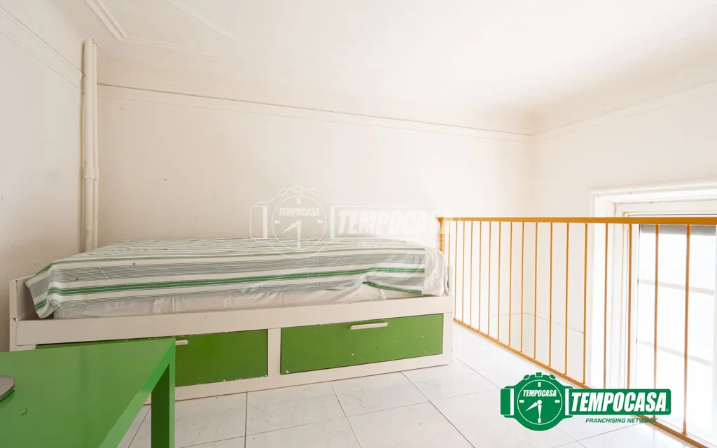 Chambres - Studio Flat with Garden in Milan