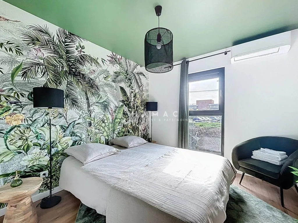 Magamistoad - Luxury House with City View in Tassin-la-Demi-Lune