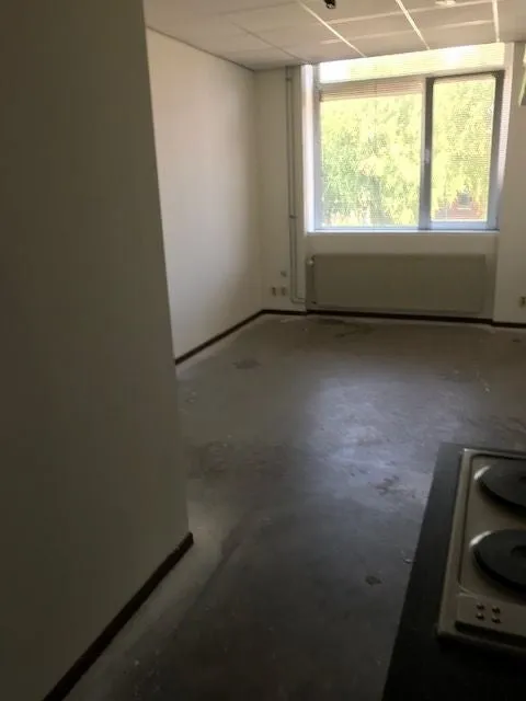 Pièces - Studio in Central Tilburg