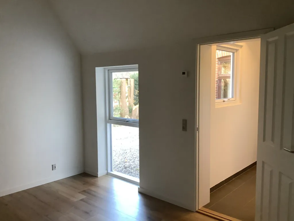 Maison 5 pièces à Hesselager