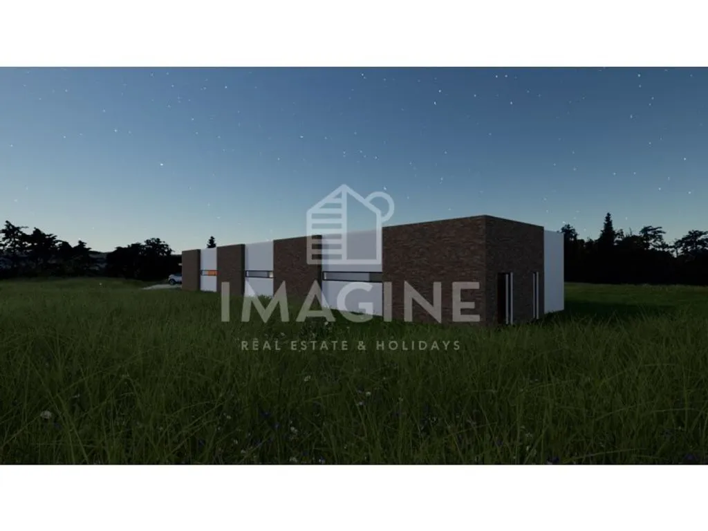Approved Building Land in Setúbal