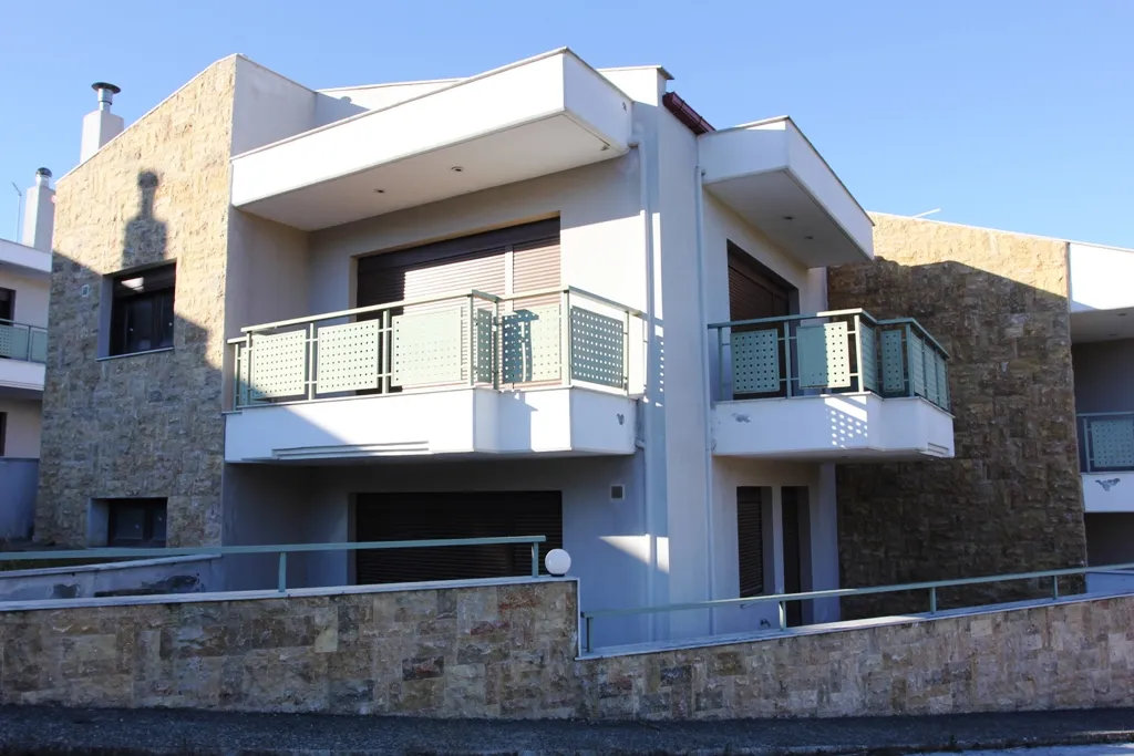 Appartement à Thessaloniki/suburbs