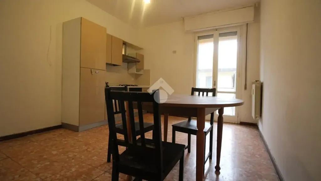 Söögituba - Bright Flat with Balcony in Prato