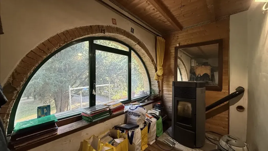 Maison à IT