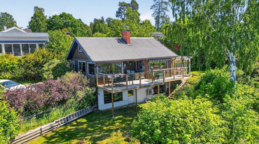 Maison 5 pièces à Södertälje kommun