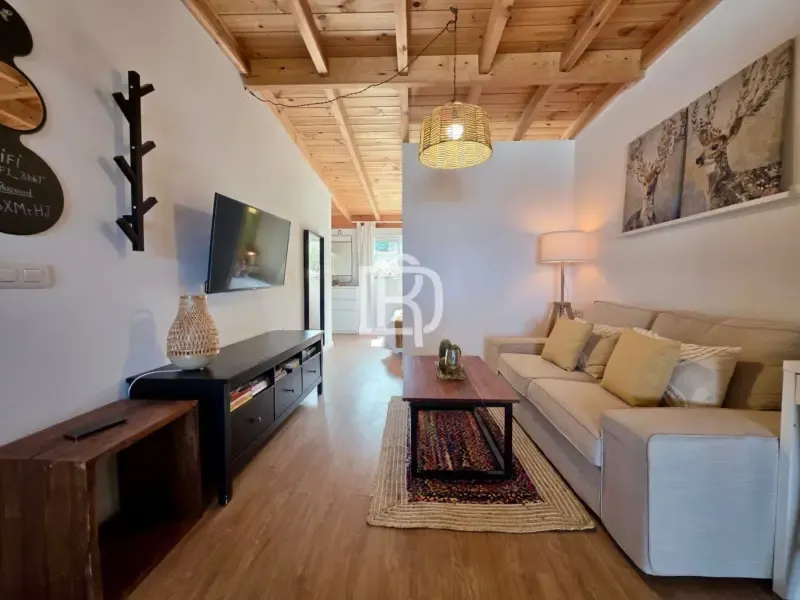 Elutuba - Modern Flat with Terrace in Icod de los Vinos
