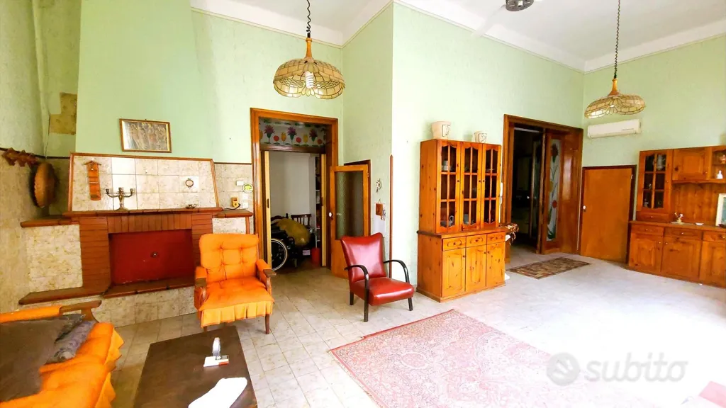 Appartement à IT