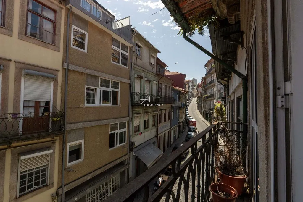 Balcon - Luxury Apartment Complex in Historic Vila Nova de Gaia