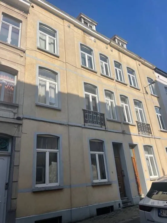 Välivaade - Rental Property with Duplexes in Brussels Centre