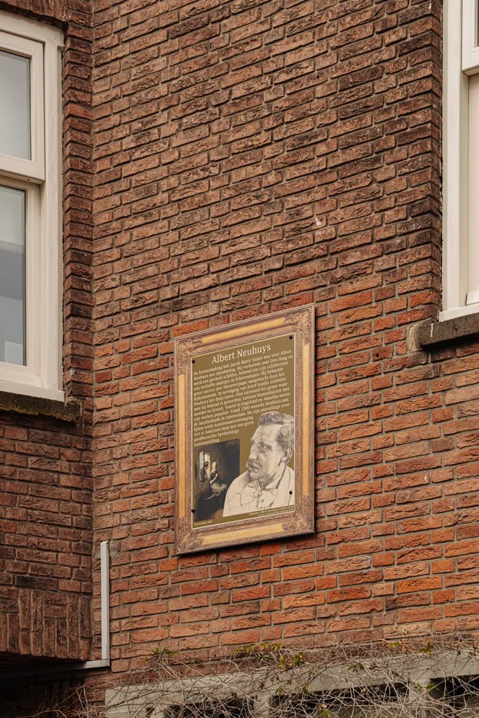 Extérieur - Luxury Apartment with Garden View in Amsterdam South