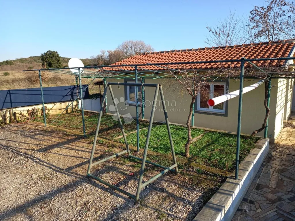 Välivaade - Multi-Unit Estate with Pool in Rovinj
