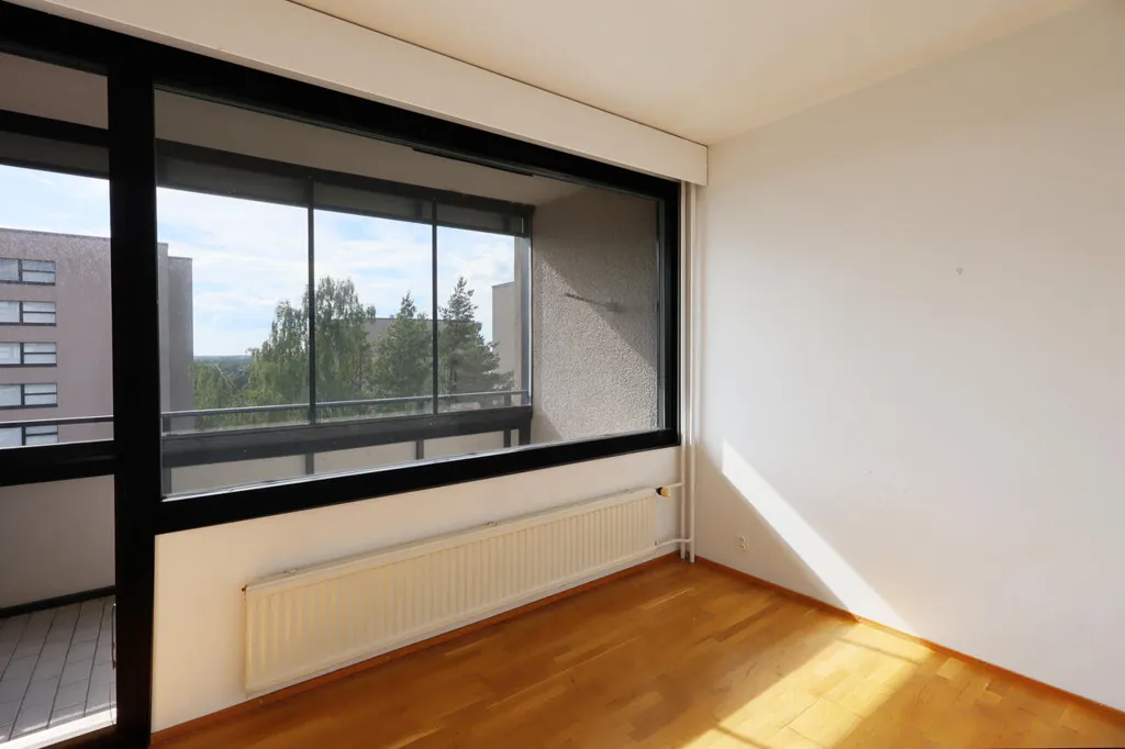 Toad - Apartment with Balcony in Suikkila, Turku