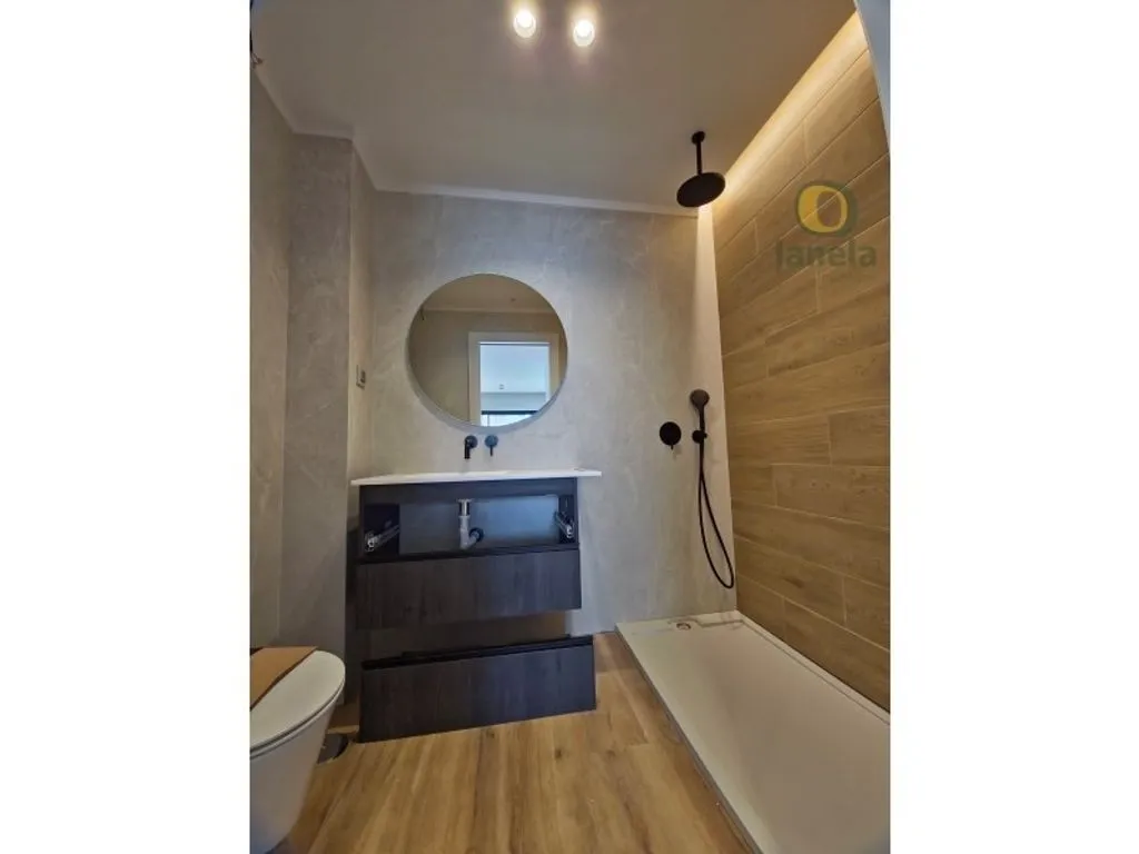 Salles de bain - Luxury Penthouse with Pool in Faro