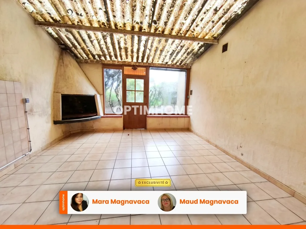 Elutuba - Character Townhouse with Garden in Centre-Ville