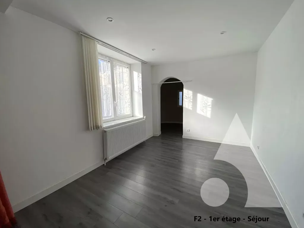 Toad - Multi-Unit Property with Garden in Valley de l'Automne