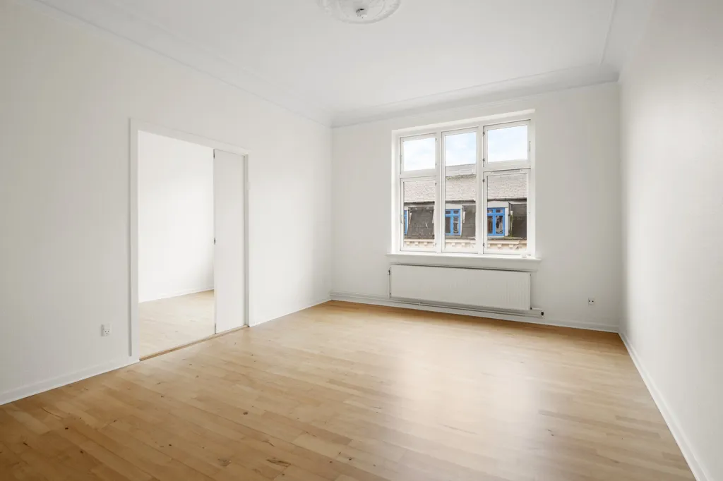 Appartement 3 pièces à Herning