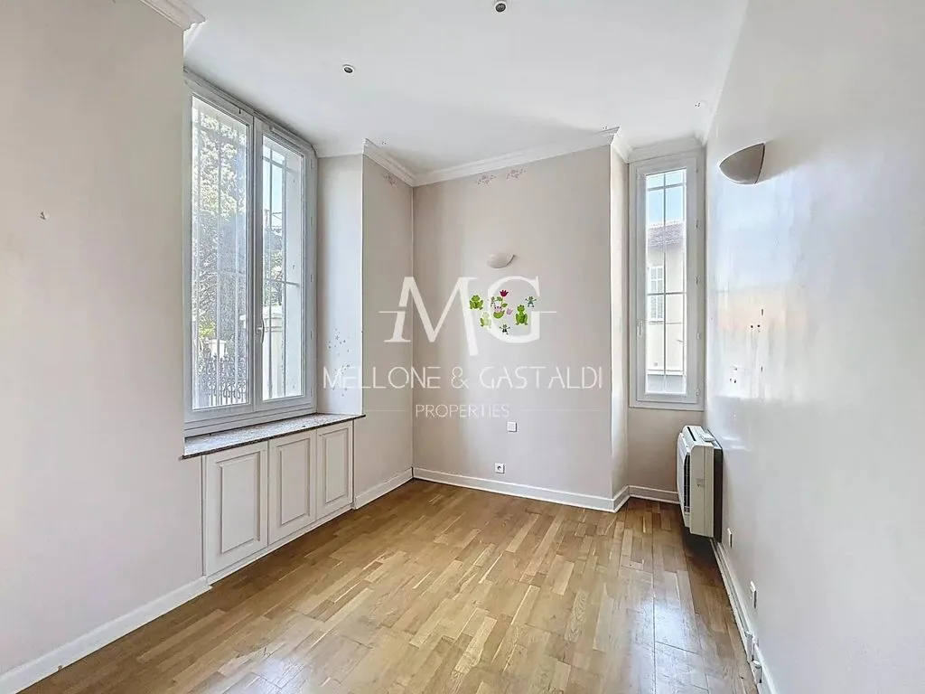 Stanze - Luxury Apartment with Private Garden in Cannes