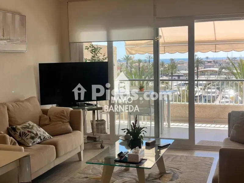 Elutuba - Reformed Apartment with Sea View in Port Grec