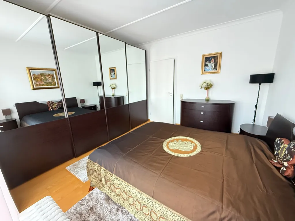 Magamistoad - Duplex with Garden in Woluwe-St-Lambert
