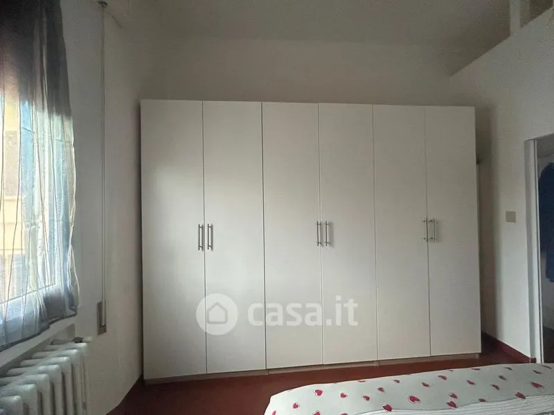 Chambres - Fully Furnished Flat in Faenza