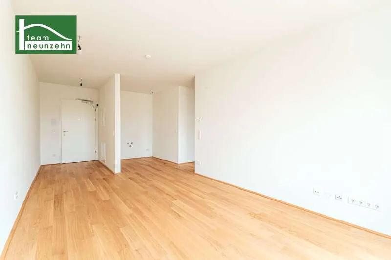 Toad - Modern Apartment with Garden in Hirschfeld